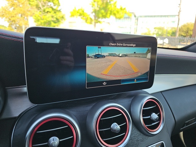 2019 Mercedes Benz C 43 AMG 4MATIC photo 28
