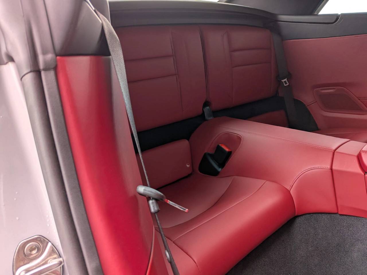 2024 Porsche 911 S photo 21