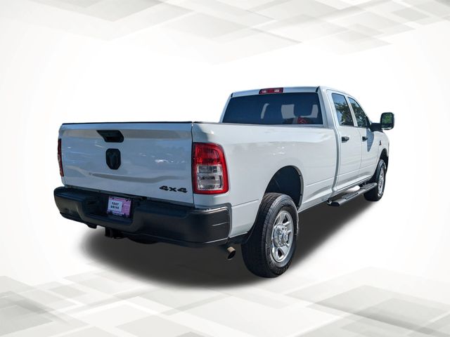 2024 Ram 2500 Tradesman photo 4