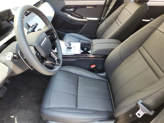 2024 Land Rover Range Rover Evoque S photo 12