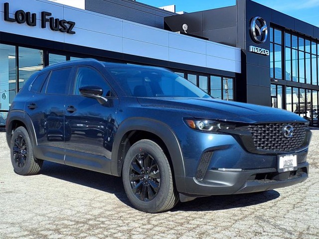 New Mazda CX-50 For Sale in St. Louis | Lou Fusz Mazda
