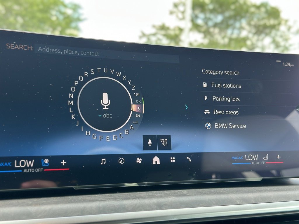 2026 Bmw X7 xDrive40i photo 41