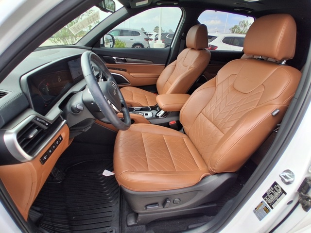 2024 Kia Telluride EX X-Line photo 15