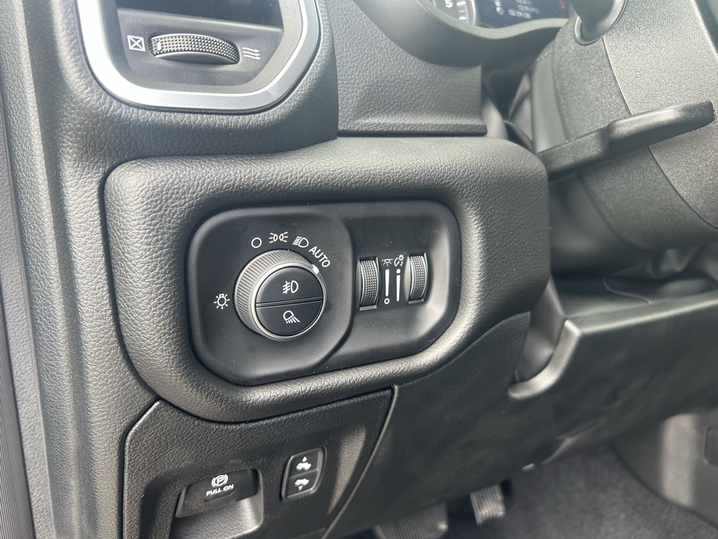2026 Ram 1500 Big Horn Lone Star photo 8