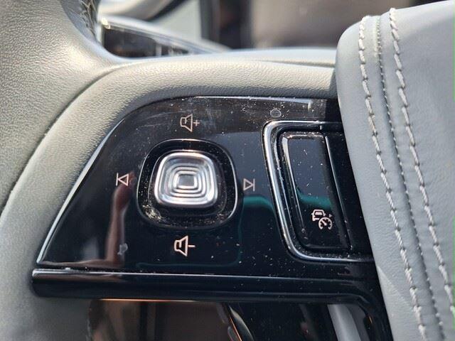 2021 Lincoln Aviator Reserve photo 13