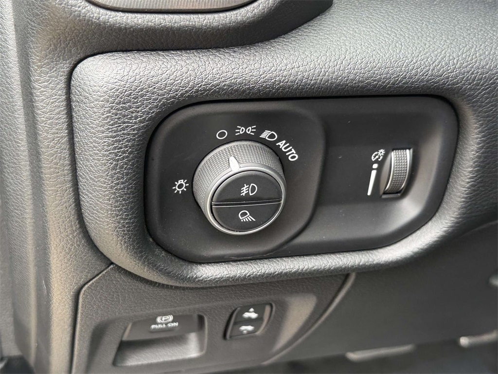 2021 Ram 1500 Rebel photo 28
