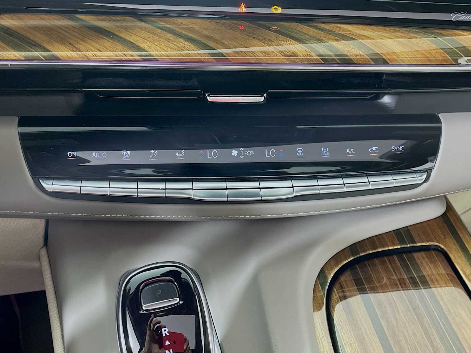 2021 Cadillac Escalade Sport Platinum photo 13