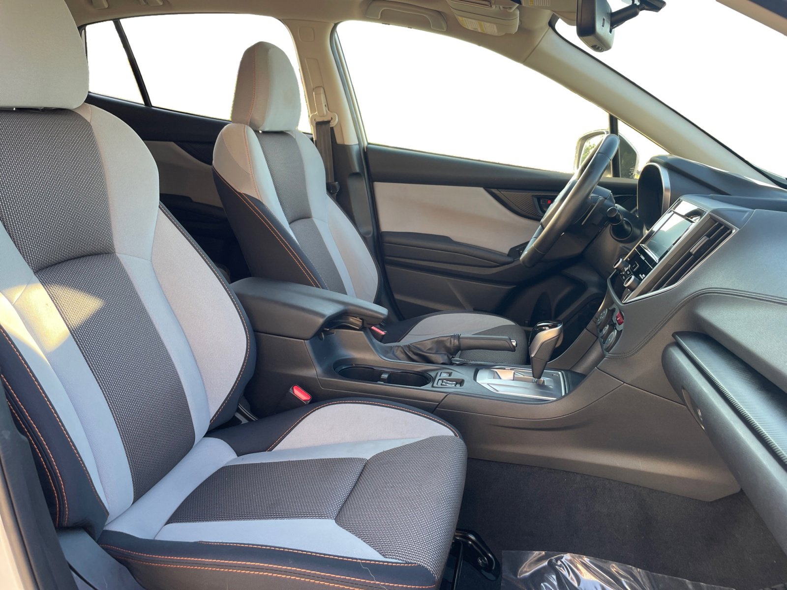 Used 2018 Subaru Crosstrek Premium with VIN JF2GTADC7JH218523 for sale in Kansas City