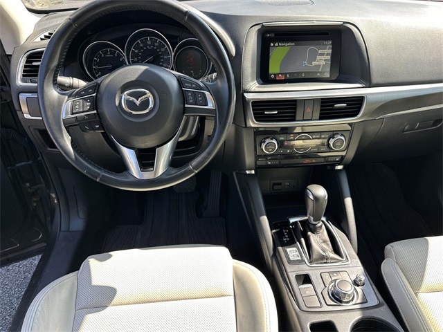 2016 Mazda CX-5 Grand Touring photo 17
