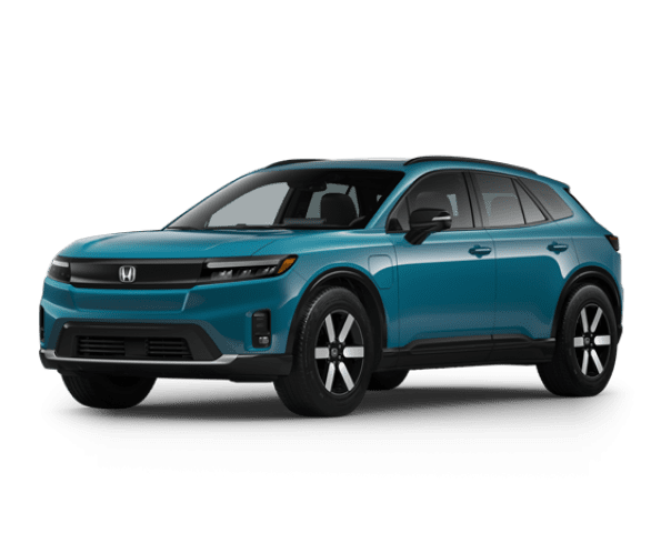 2025 Honda Prologue