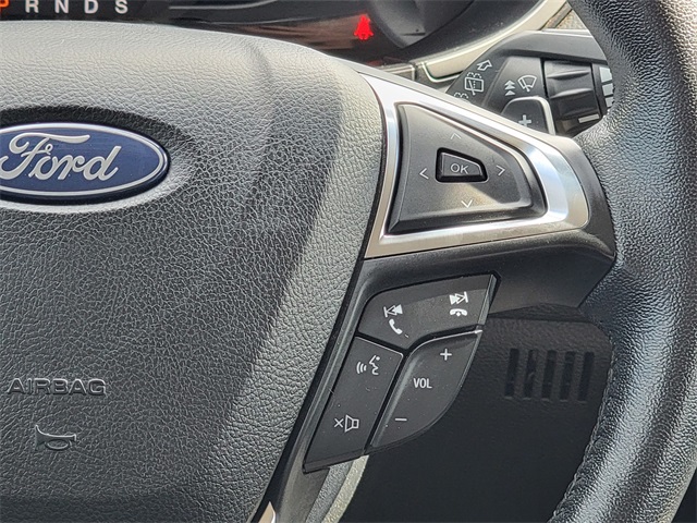 2020 Ford Edge SEL photo 28