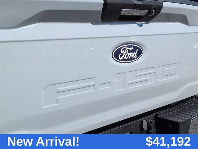 2024 Ford F-150 XLT photo 21