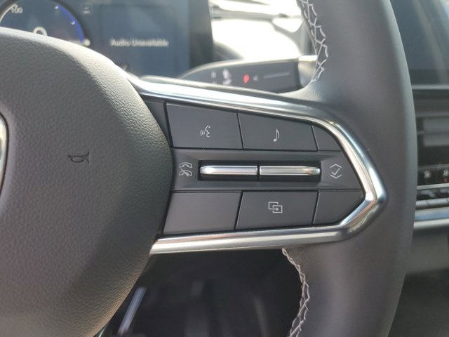 2024 Honda Prologue Touring photo 23