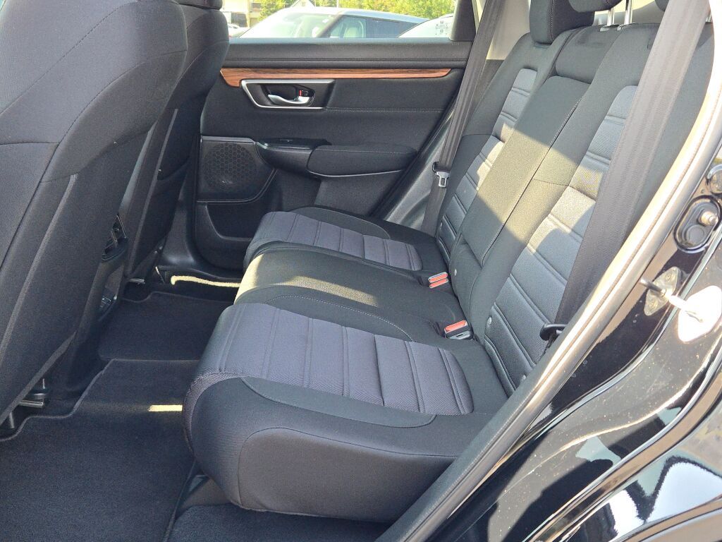 2020 Honda CR-V EX photo 16