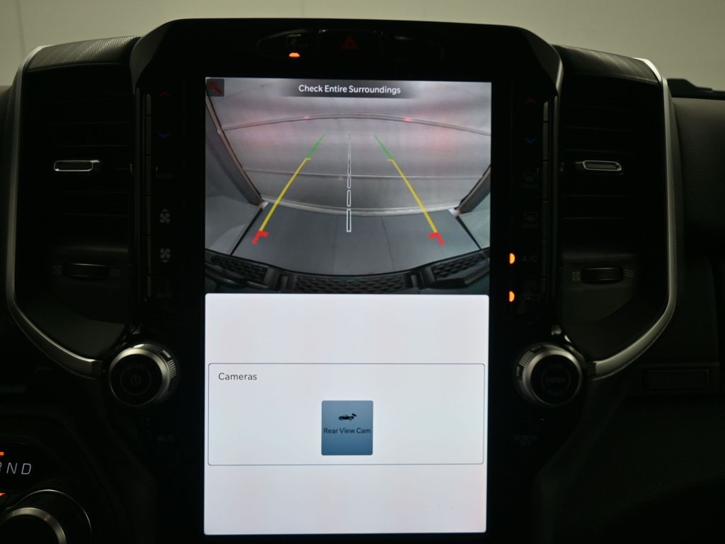 2026 Ram 1500 Big Horn Lone Star photo 3