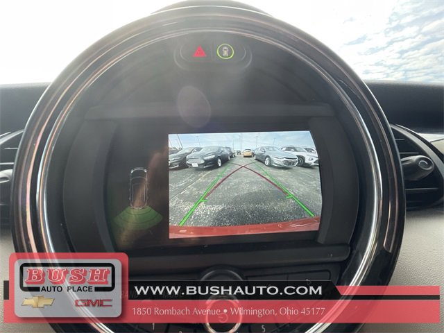 2021 Mini Cooper Hardtop photo 14