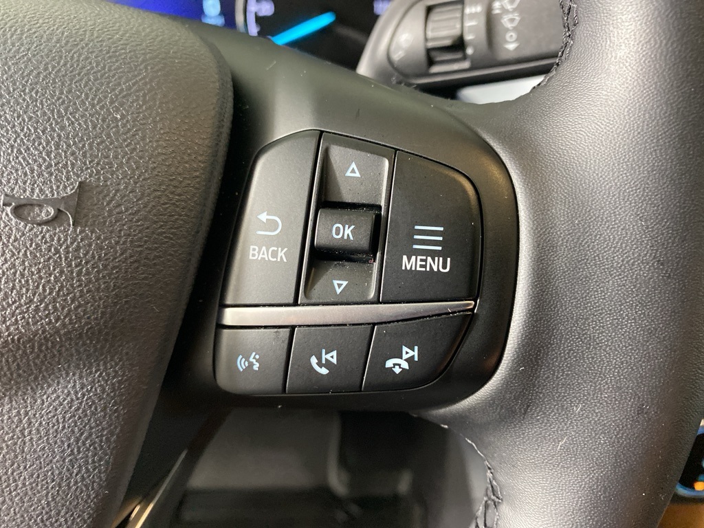 2024 Ford Maverick Lariat photo 18
