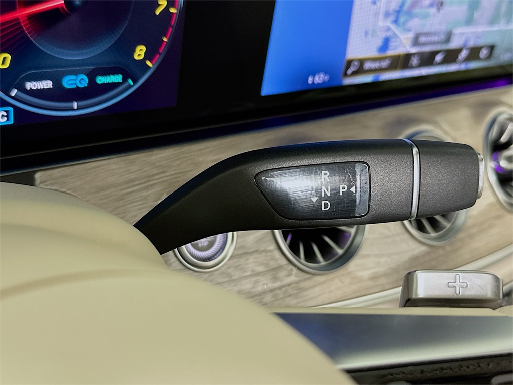 2021 Mercedes Benz E 450 photo 16