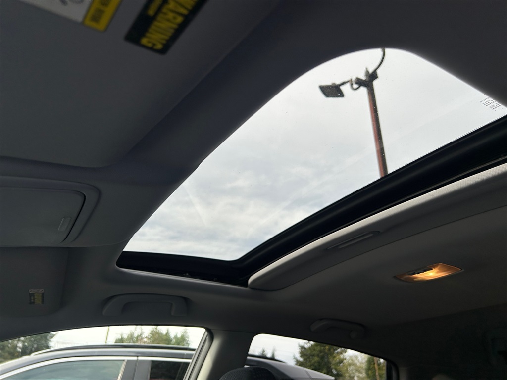 2008 Honda CR-V EX photo 22