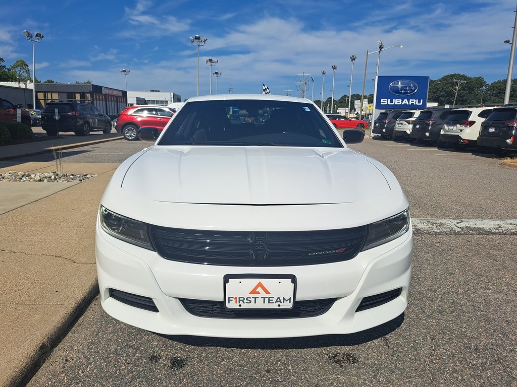 2023 Dodge Charger SXT photo 8