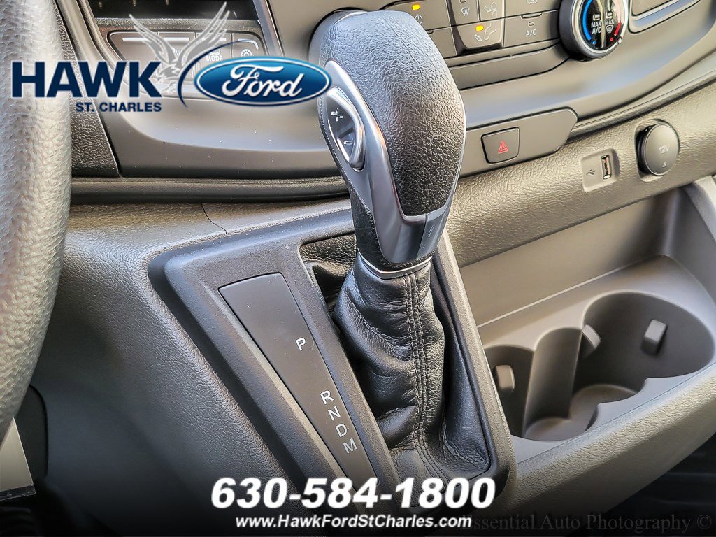 2025 FORD TRANSIT - Image 14
