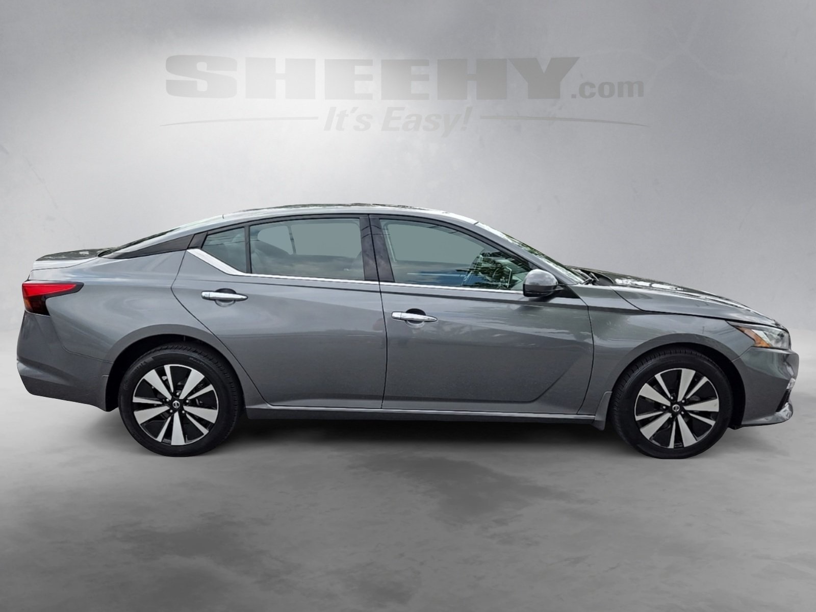 2022 Nissan Altima 2.5 SL photo 8