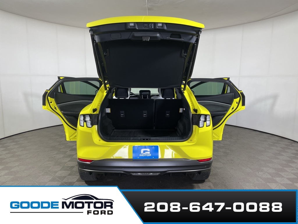 2024 Ford Mustang Mach-E GT photo 12