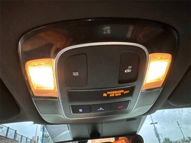 2020 Hyundai Sonata SEL Plus photo 16