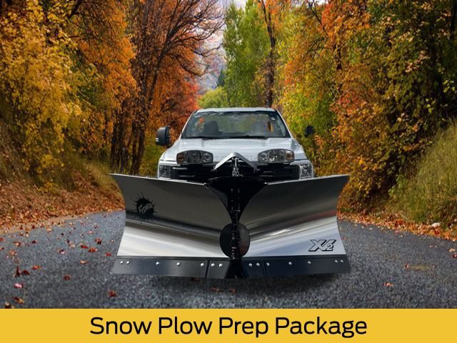 2025 Ford F-250 XL photo 2