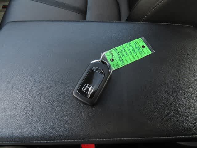 2019 Honda Accord EX 1.5T photo 25