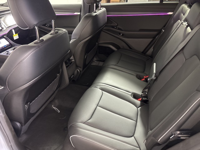 2025 Jeep Wagoneer S Limited photo 15