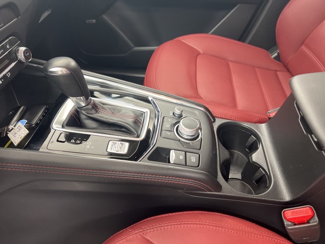 2024 Mazda CX-5 2.5 S Carbon photo 15