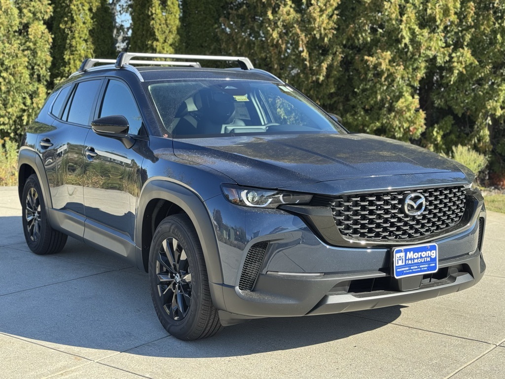 2025 Mazda CX-50 Preferred's photo