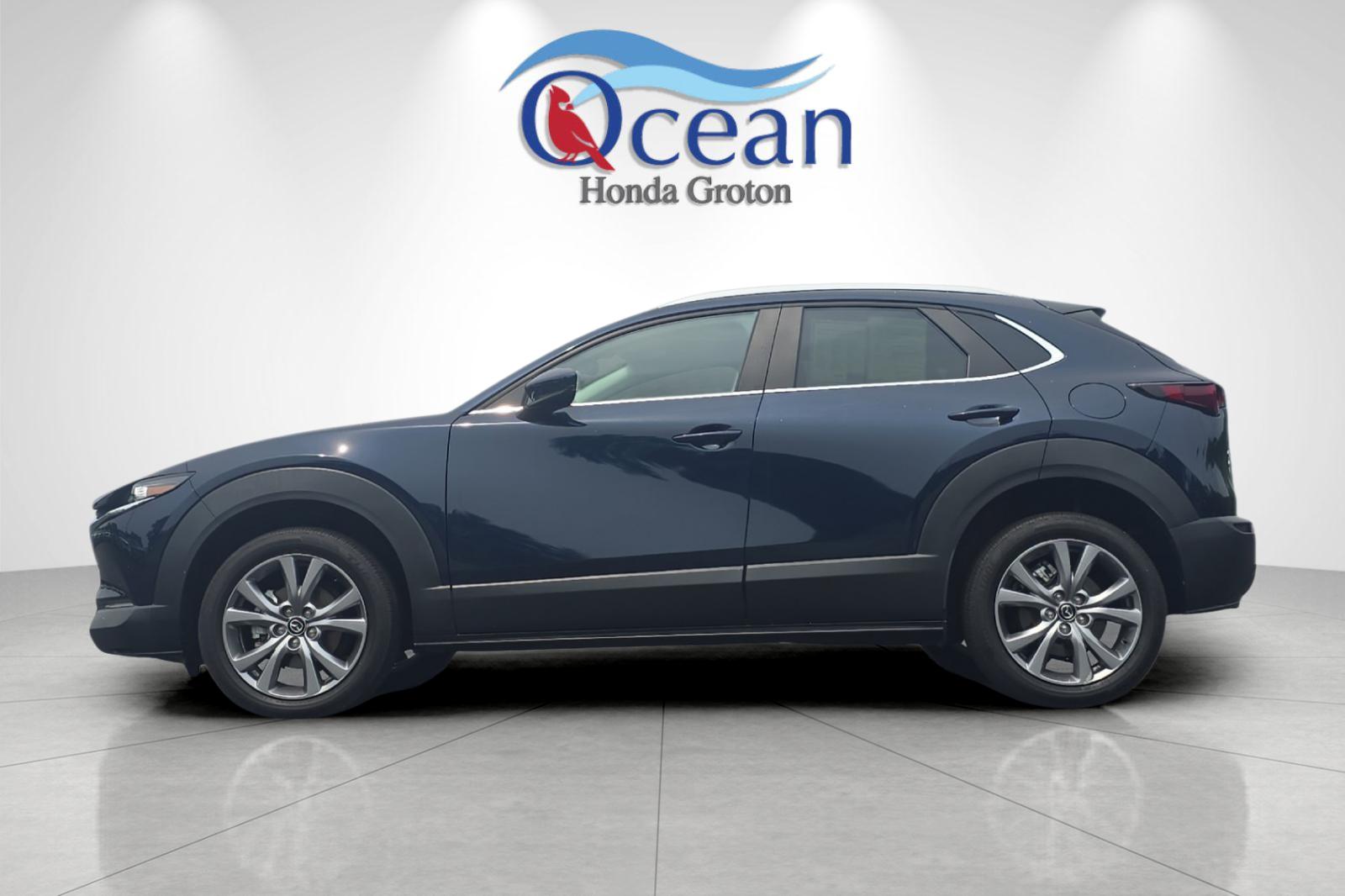 2023 Mazda CX-30 2.5 S Preferred photo 5