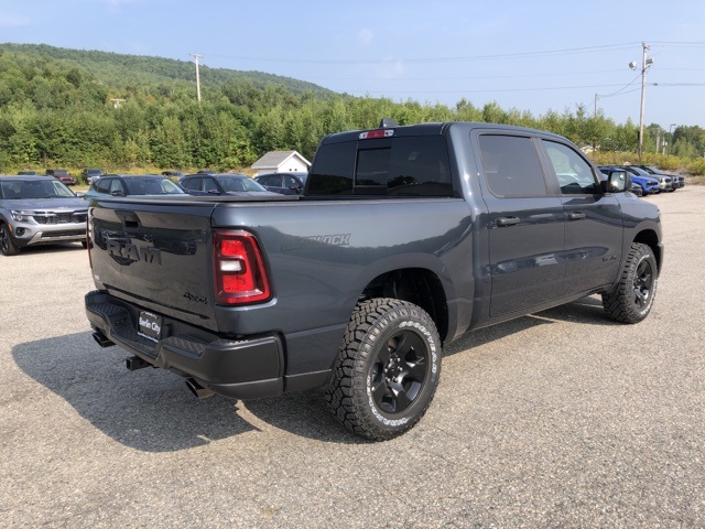 2026 Ram 1500 Tradesman photo 3