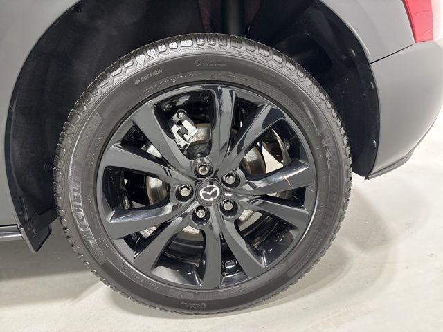 2025 Mazda CX-30 2.5 Turbo Premium Plus photo 23