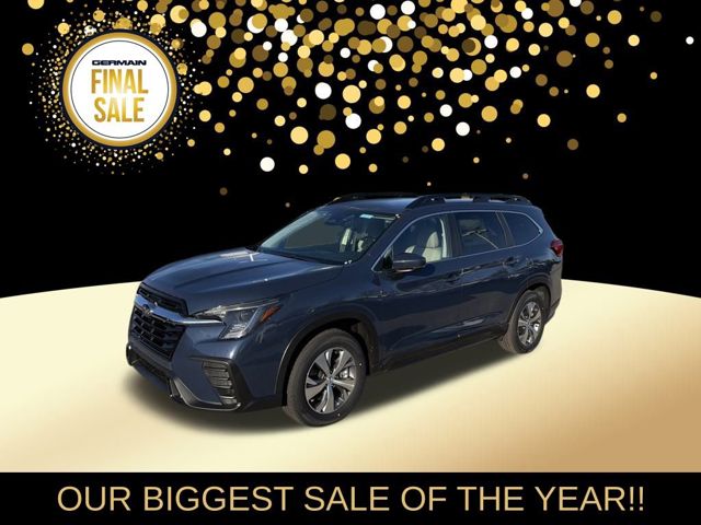 2025 Subaru Ascent Premium's photo