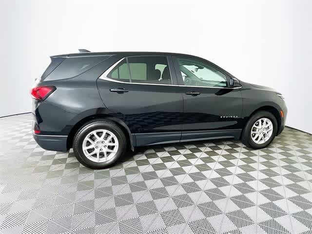 2023 Chevrolet Equinox LT photo 6