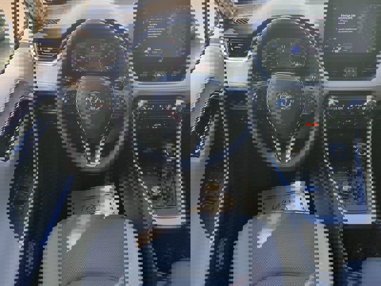 2023 Toyota RAV4 Limited photo 14