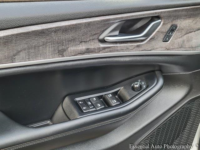 2024 JEEP GRAND CHEROKEE L - Image 15