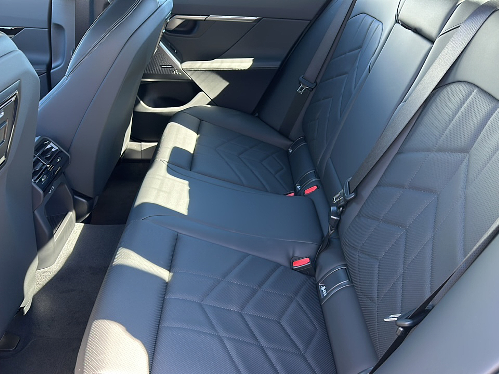 2025 Bmw 530i photo 4