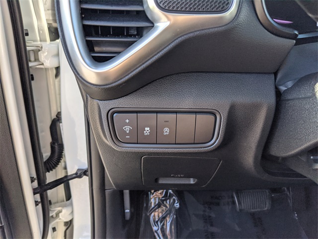 2023 Kia Soul LX photo 23