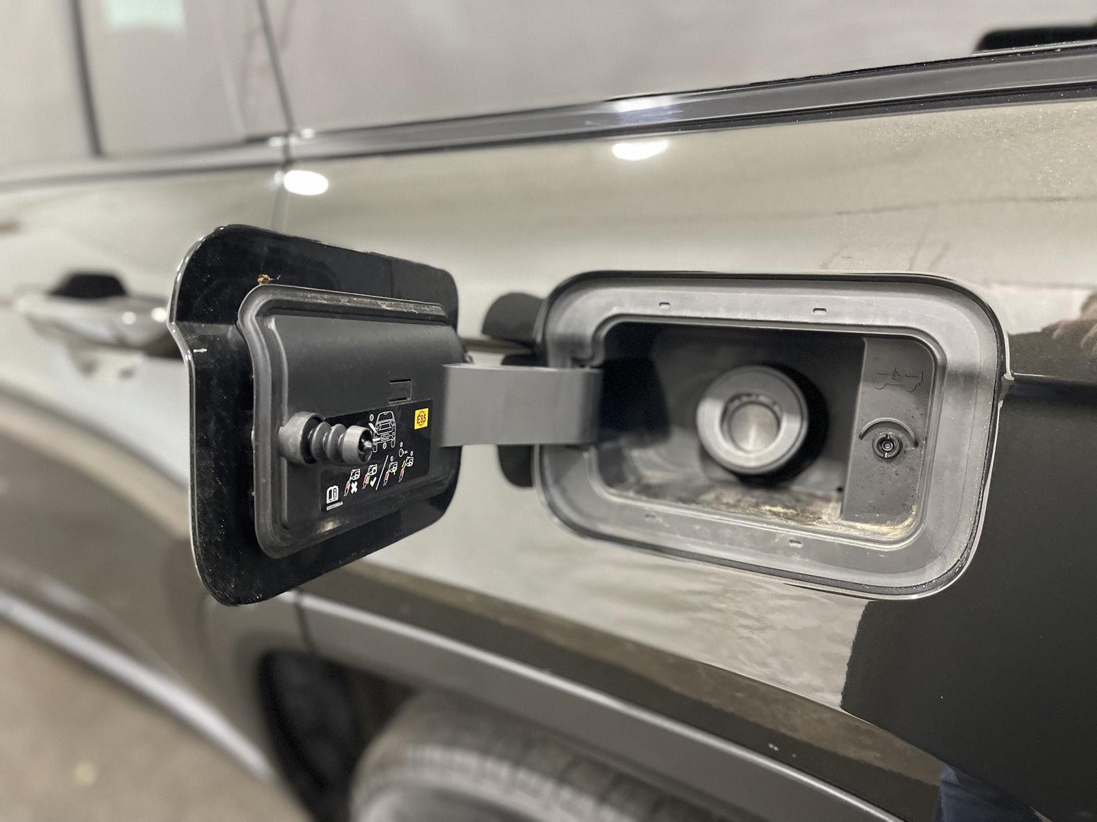 2021 Jeep Grand Cherokee Limited photo 9