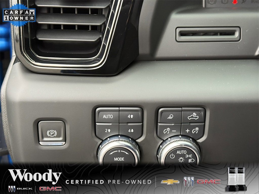 2022 GMC SIERRA - Image 18