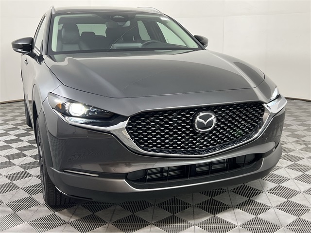 2025 Mazda CX-30 2.5 Select Sport photo 3
