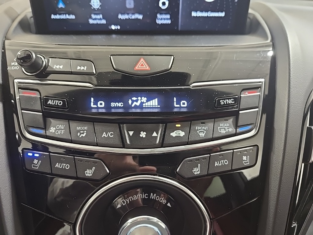 2023 Acura RDX A-Spec photo 14
