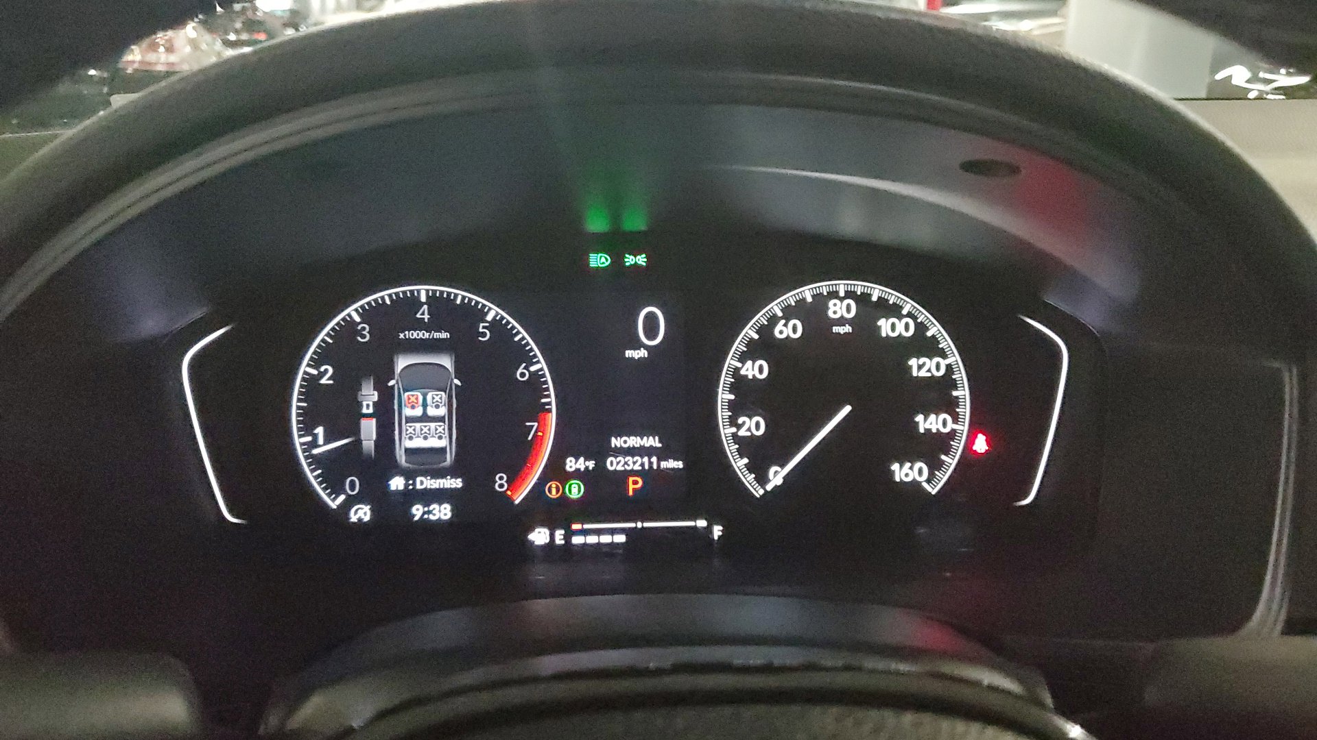 2024 Honda Civic Sport photo 25