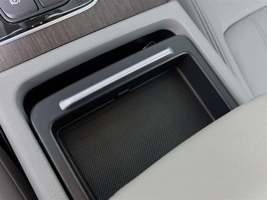 2022 Audi Q5 45 S line Premium photo 15