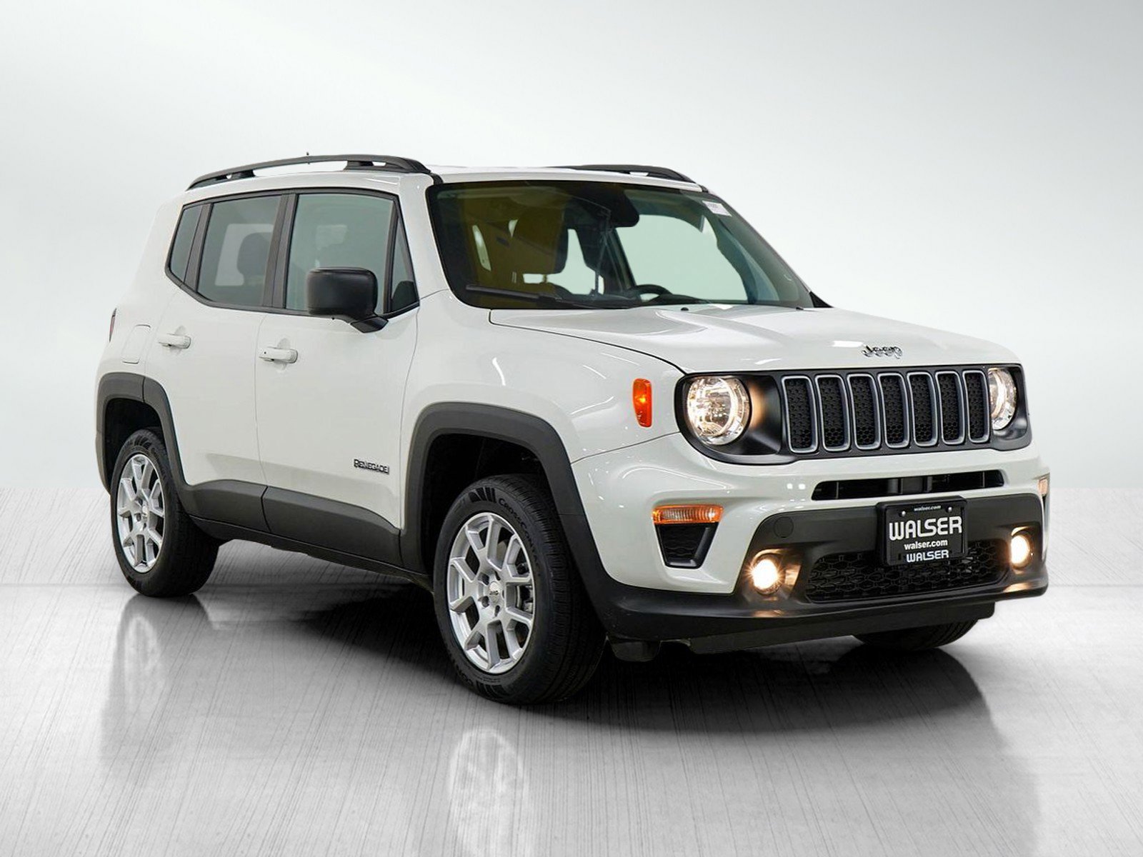 2022 Jeep Renegade Latitude photo 7