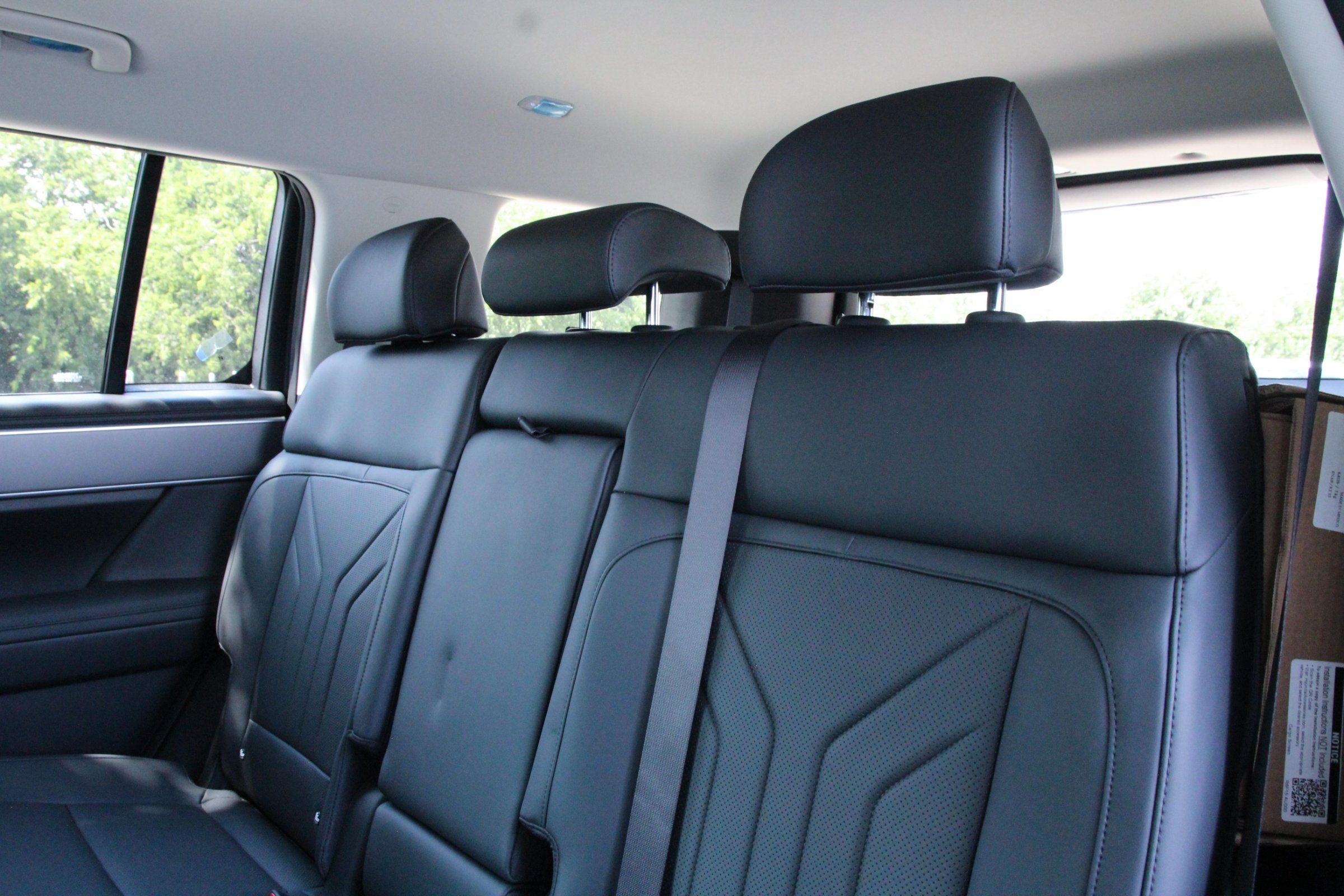2026 Hyundai Santa Fe SEL photo 11